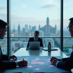 Наглядный пример к статье "Электронный документооборот: Эксклюзивное руководство в Казани"