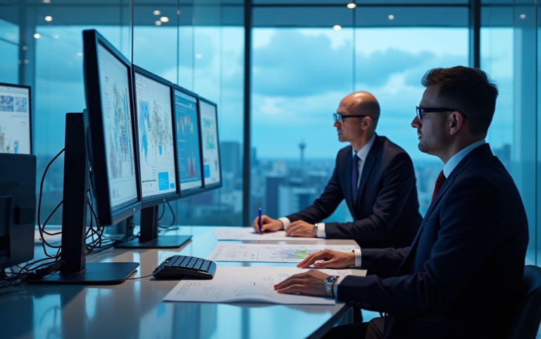 Наглядный пример к статье "Эффективное обучение закупкам в Казани"