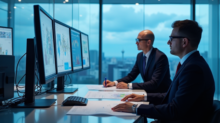 Поясняющая иллюстрация к материалу "Обучение контрактных управляющих — эффективная подготовка в Рязани"