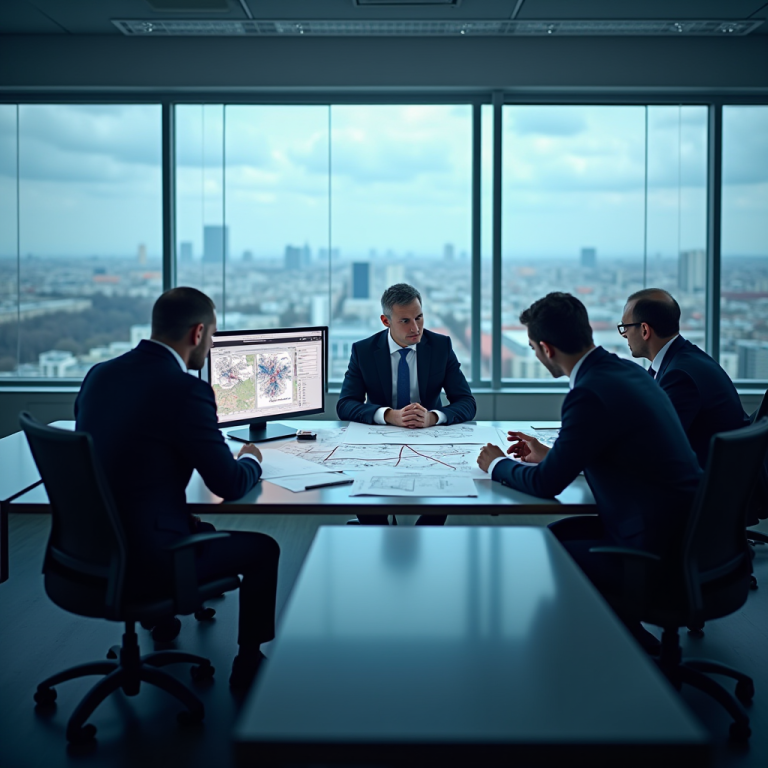 Изображение к статье "Отчетность закупок по 44-ФЗ: эффективный контроль для надежного результата"