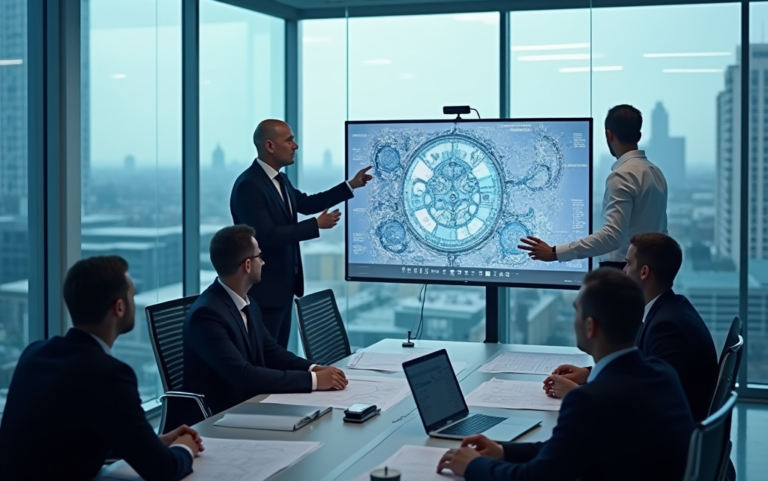 Изображение к статье "Малый бизнес: эффективный алгоритм закупок по 44-ФЗ и 223-ФЗ"