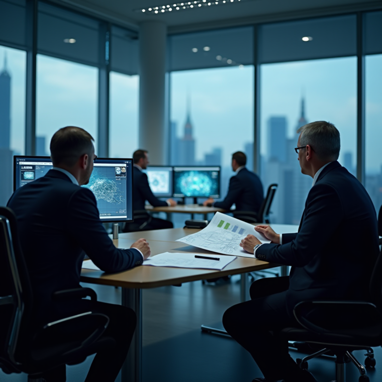 Графическое сопровождение статьи "Сложные закупки — профессиональное обучение 44-ФЗ в Рязани"