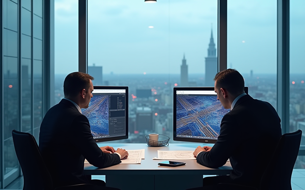 Изображение к статье "Обеспечение заявок: эффективный способ гарантировать выигрыш"