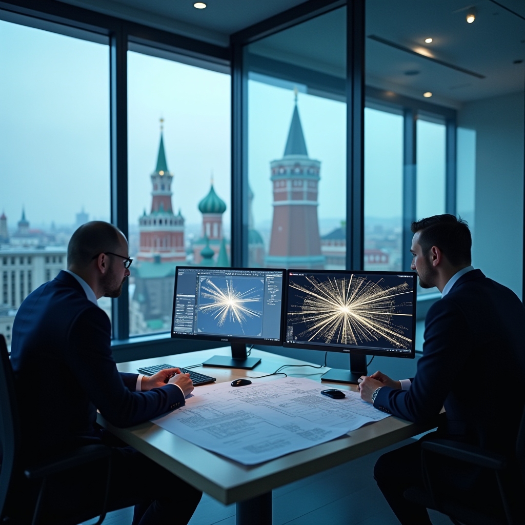 Наглядный пример к статье "Оформление электронных закупок: лучшие практики в Казани"