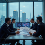 Наглядный пример к статье "Обучение контрактных управляющих: эксклюзивные навыки в Казани"