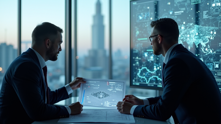 Поясняющая иллюстрация к материалу "Обучение контрактных управляющих: эксклюзивные курсы в Горно-Алтайске"