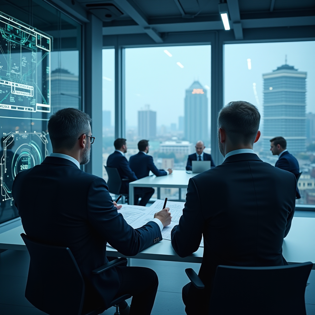 Поясняющая иллюстрация к материалу "44-ФЗ: Лучшие советы по закупкам в Казани 2025"