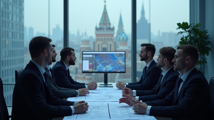 Графическое сопровождение статьи "Закупки по законам 44-ФЗ и 223-ФЗ: важное руководство [sc name=year][/sc] в Казани"