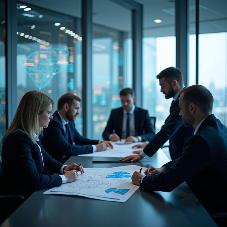 Поясняющая иллюстрация к материалу "Открытый конкурс 44-ФЗ — эффективное планирование в Казани"