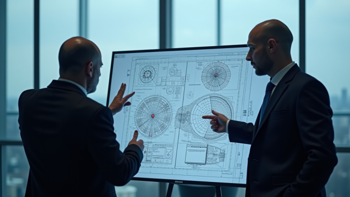 Иллюстрация 1: Обучение закупкам: Гарантированная защита от нарушений Графическое сопровождение статьи "Обучение закупкам в Рязани: избежать нарушений"