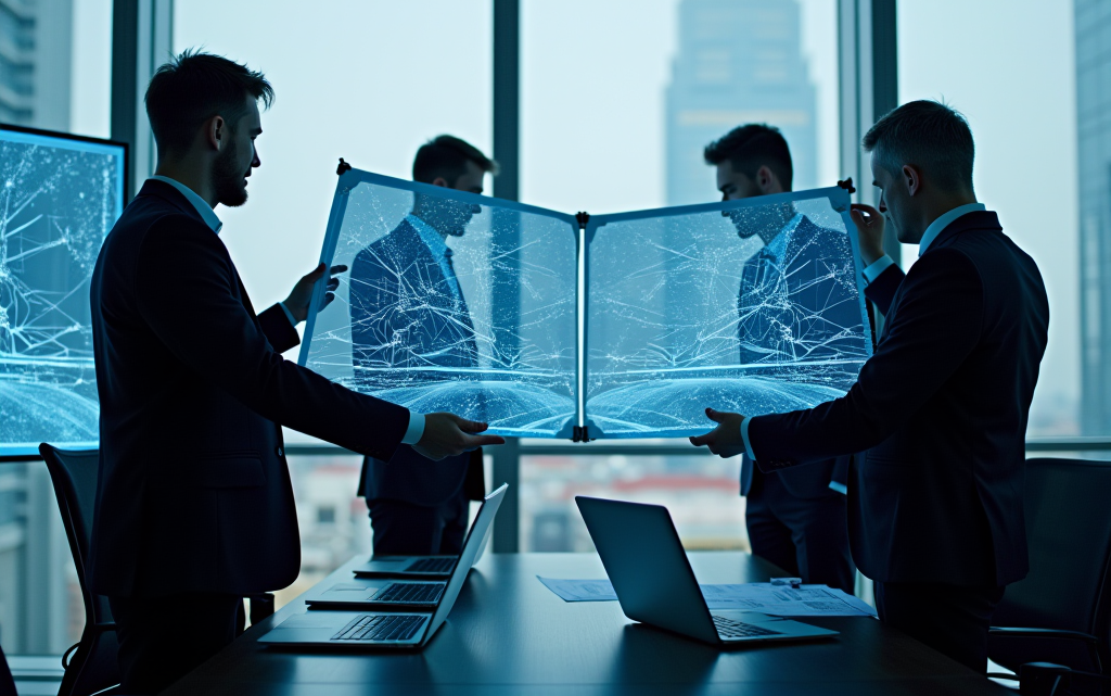 Изображение к статье "Малый бизнес: эффективный алгоритм выгодных закупок по 44-ФЗ"