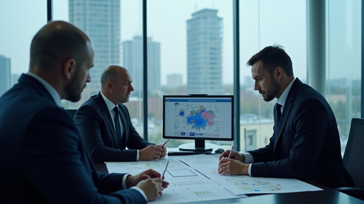 Поясняющая иллюстрация к материалу "Обучение контрактным управляющим в Рязани: Эксклюзивные программы"