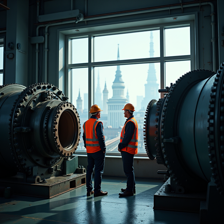 Поясняющая иллюстрация к материалу "Обучение контрактных управляющих: эксклюзивные программы в Казани"