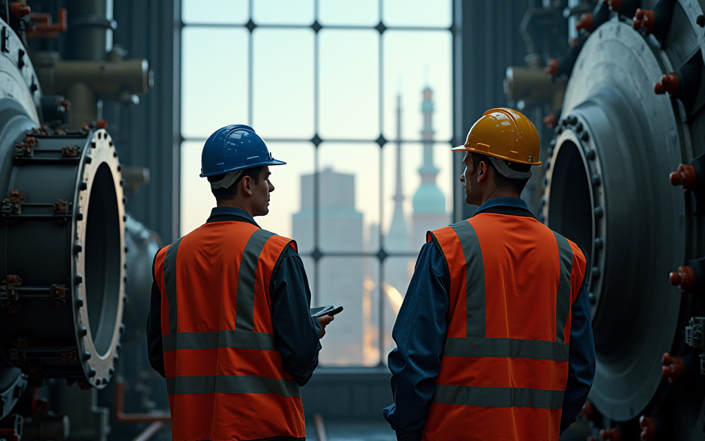 Поясняющая иллюстрация к материалу "План-график закупок: Эксклюзивное обучение специалистов в Рязани"