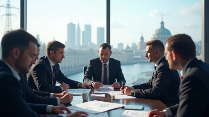 Графическое сопровождение статьи "Закупки госкорпораций: Обязательный порядок в Казани [sc name=year][/sc]"