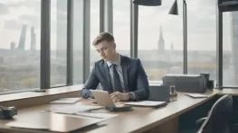 Графическое сопровождение статьи "Управление корпоративными закупками (223-ФЗ) для заказчиков в Казани"