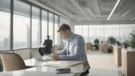 Поясняющая иллюстрация к материалу "Специалист в сфере закупок (44-ФЗ, 223-ФЗ) для заказчиков в Казани"