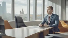 Графическое сопровождение статьи "Специалист в сфере закупок (44-ФЗ) для заказчиков (очно в Казани)"