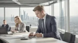 Поясняющая иллюстрация к материалу "Эксперт в сфере корпоративных закупок (223-ФЗ) для заказчиков в Казани"