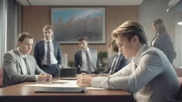 Графическое сопровождение статьи "Эксперт в сфере закупок (44-ФЗ, 223-ФЗ) для поставщиков (код А, В) в Казани"